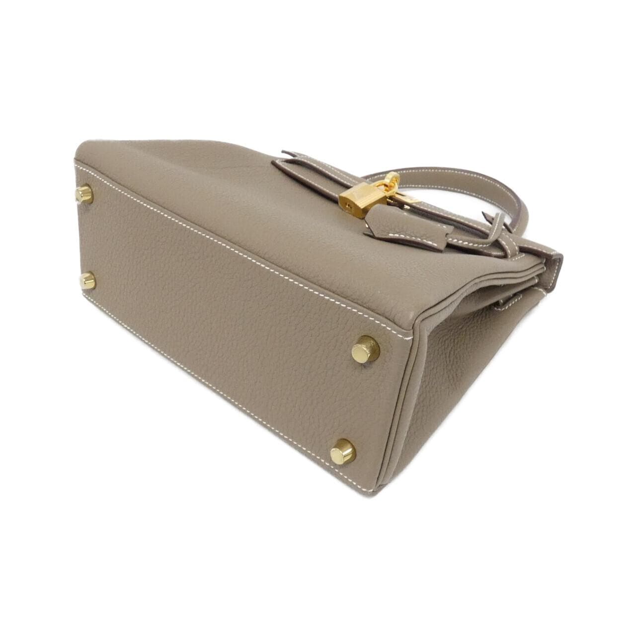 エルメス ケリー 25cm 044624CC バッグ