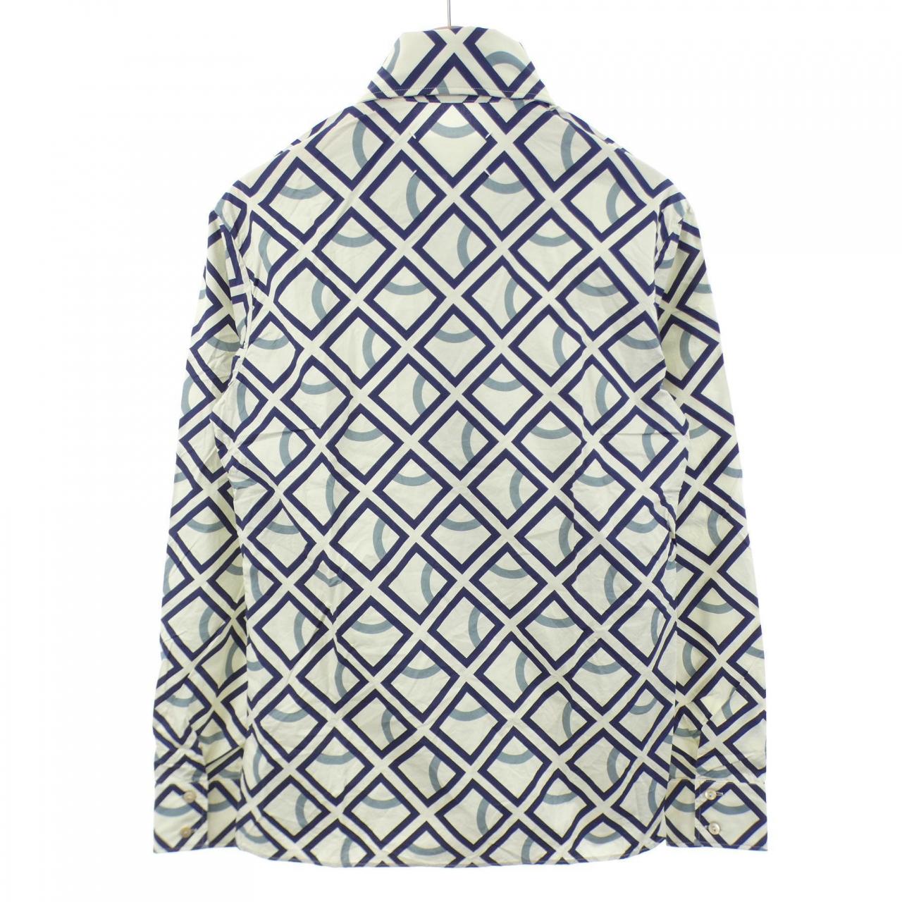 メゾンマルジェラ Maison Margiela S30DL0431 シャツ