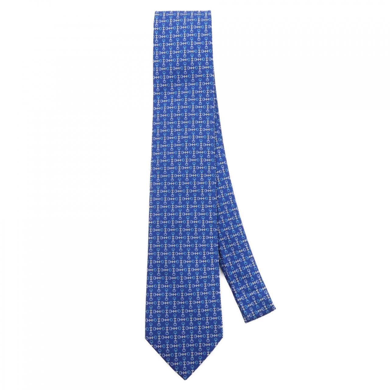 エルメス HERMES NECKTIE