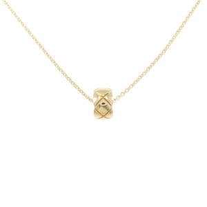 シャネル ココ クラッシュ ネックレス