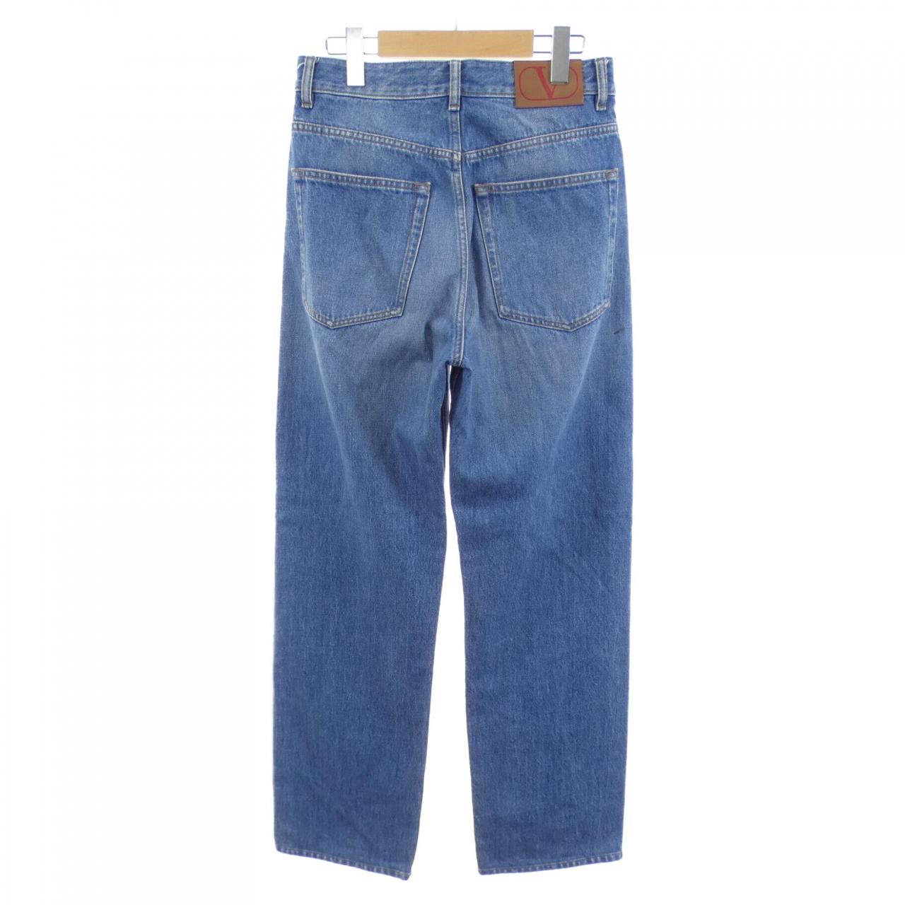 ヴァレンティノ VALENTINO 2B3DD14V7MT ジーンズ