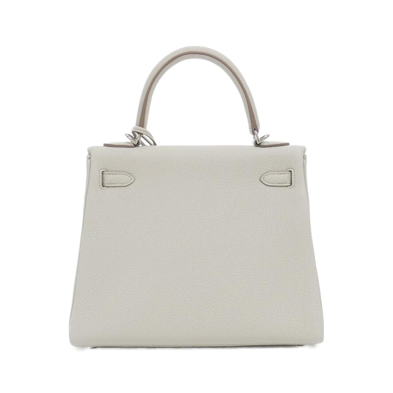 【未使用品】エルメス ケリー 25cm 044624CK バッグ