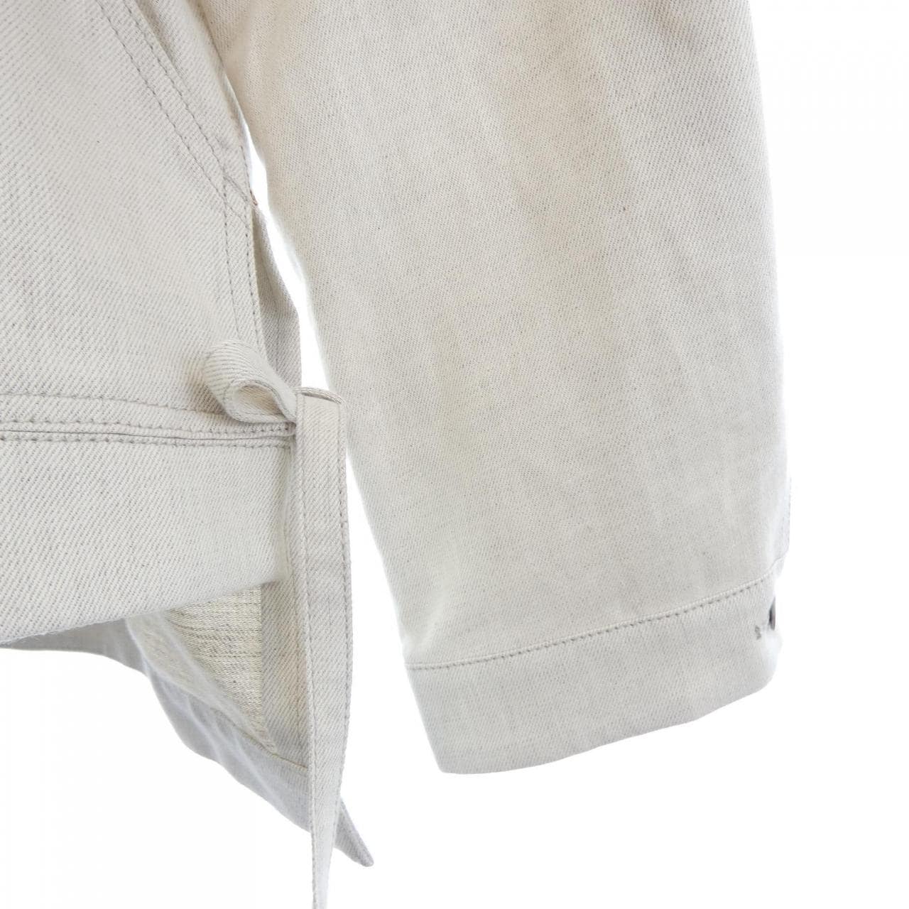 ロエベ LOEWE ワークウェアジャケット アナグラム ANAGRAM S359Y50X07 ジャケット