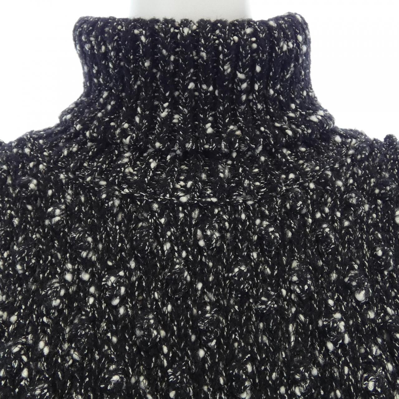 クリスチャンディオール CHRISTIAN DIOR 844S16AM303 ニット