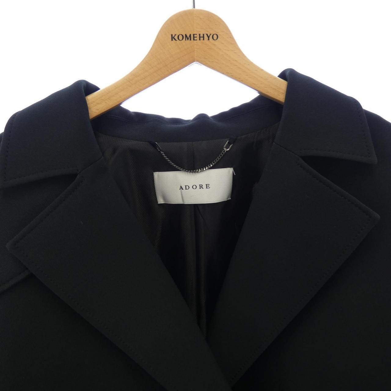 アドーア ADORE 531-3152101 コート