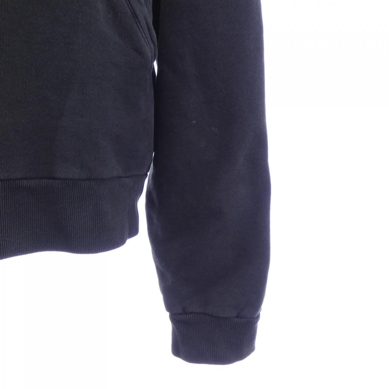 バレンシアガ BALENCIAGA BRITNEY SPEARS 850338 TTVJ3 パーカー