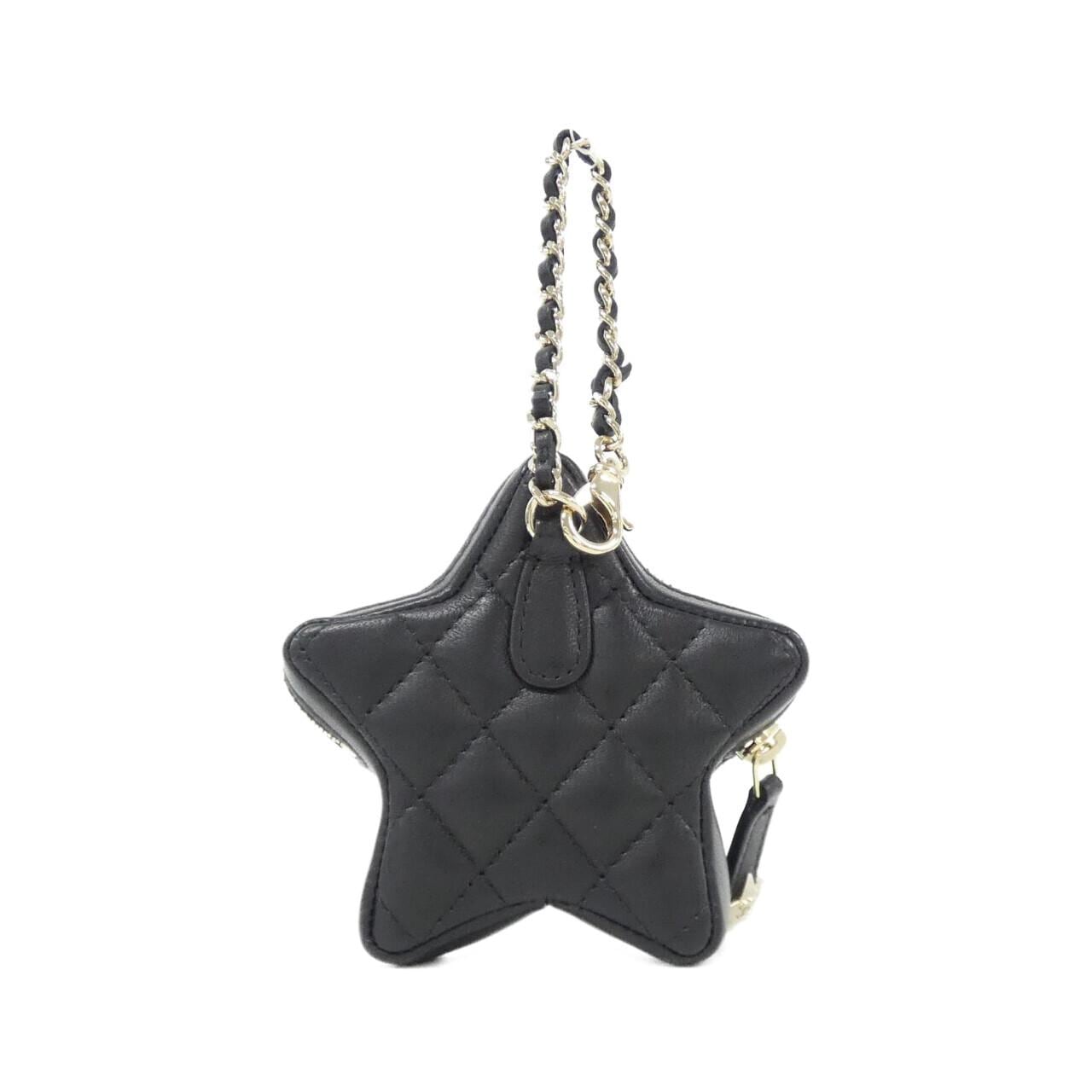 シャネル AP4985 バッグチャーム