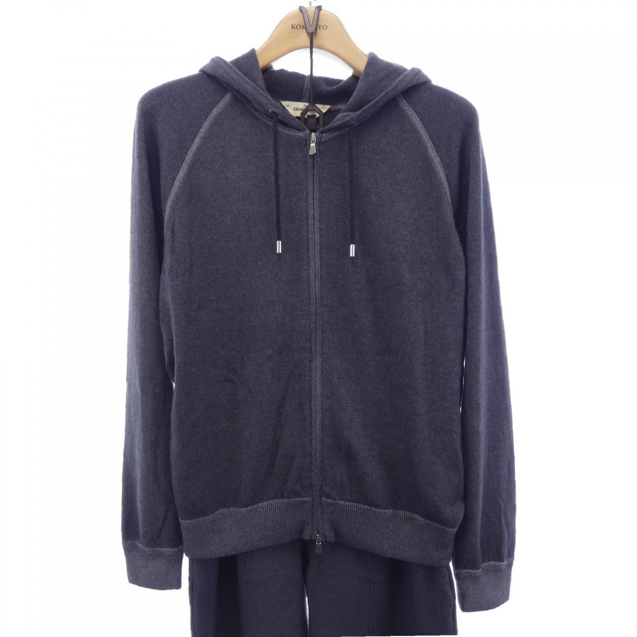 グランサッソ Gran Sasso セットアップ