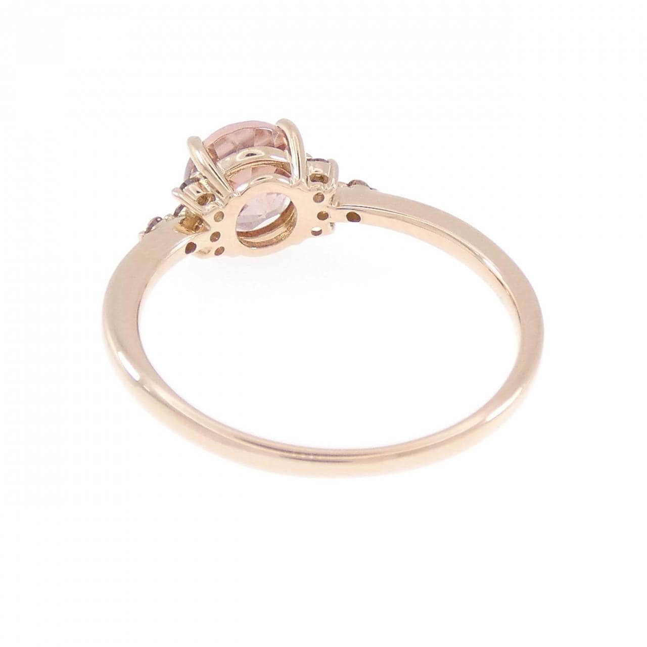 ジーエスティービー ジルコン リング 1.50CT