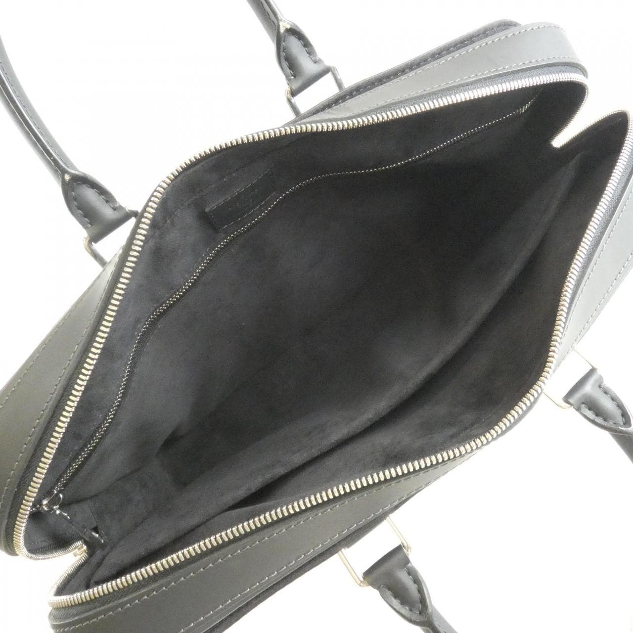 ルイヴィトン ダミエ コバルト ダンディ ブリーフケース N44000 バッグ