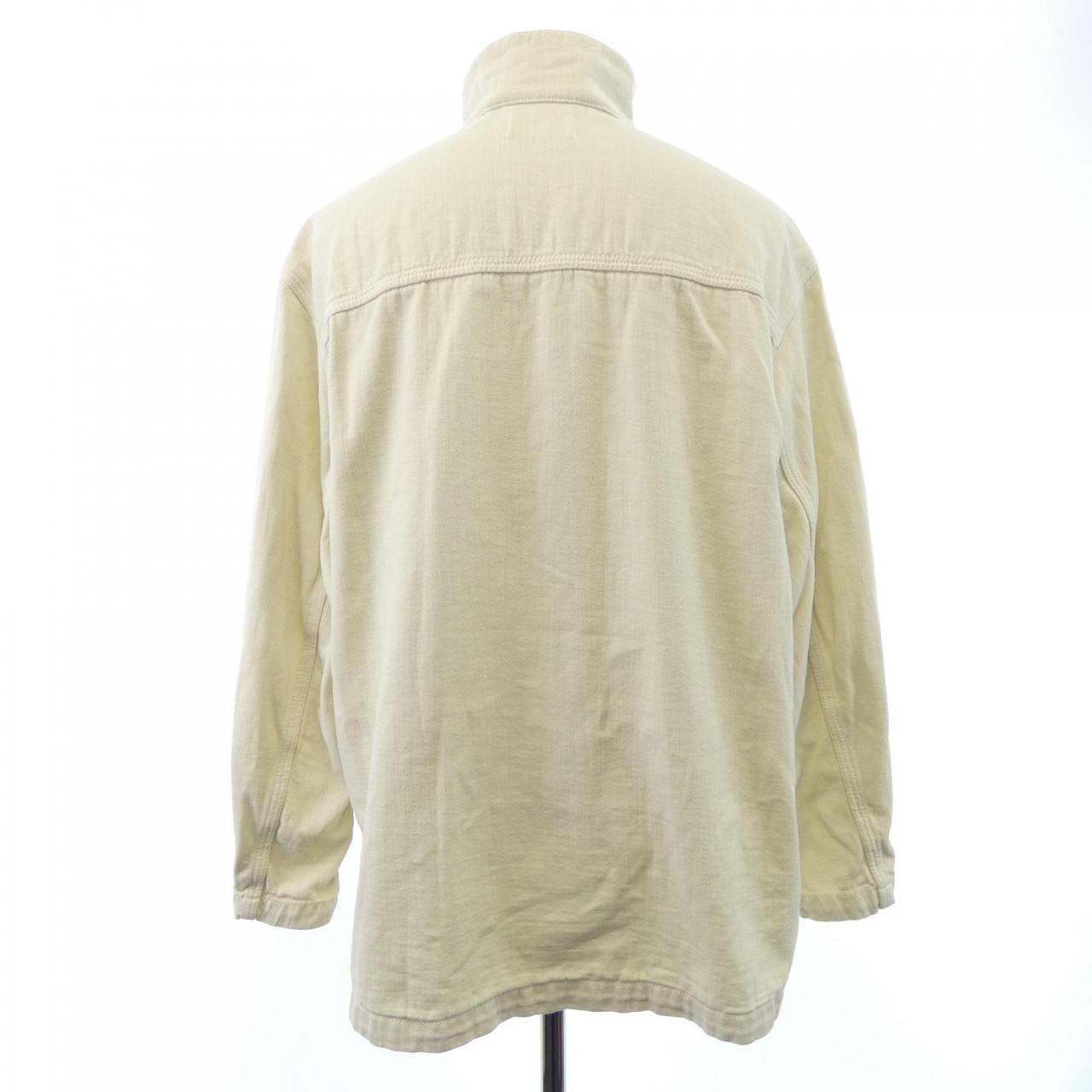 ルメール LEMAIRE OW326LD087 ジャケット