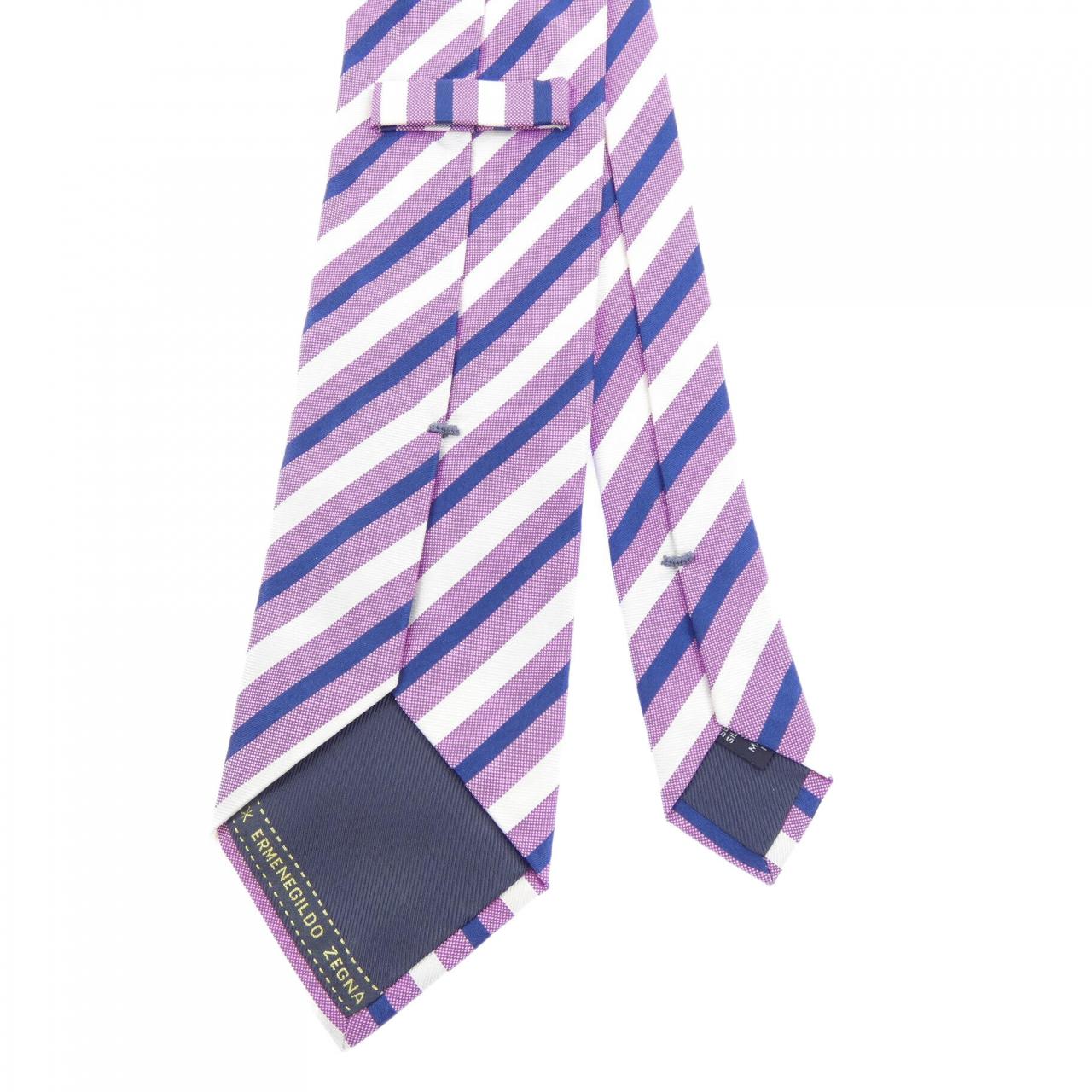 エルメネジルドゼニア Ermenegildo Zegna NECKTIE