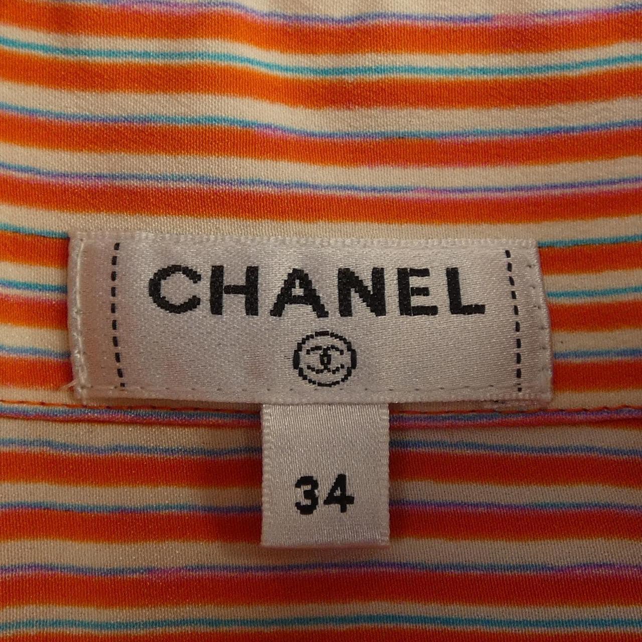 シャネル CHANEL P61333V46518 ワンピース