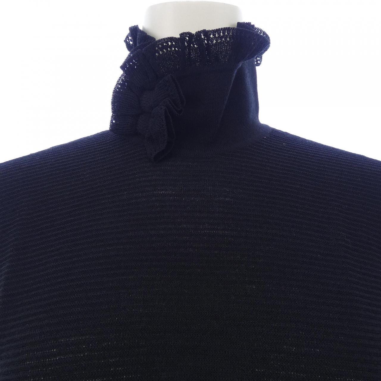 【ヴィンテージ】シャネル CHANEL P21578V01336 03A トップス