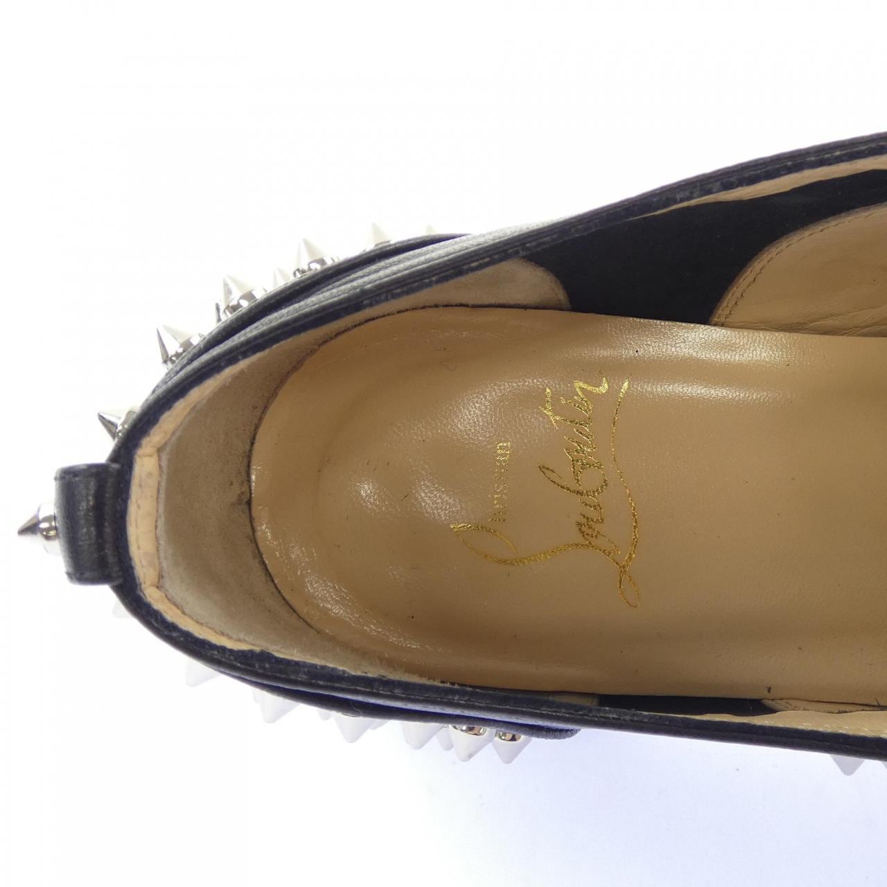 クリスチャンルブタン CHRISTIAN LOUBOUTIN シューズ