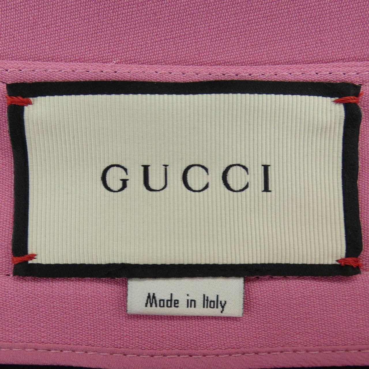 グッチ GUCCI 516588 ZHM88 スカート