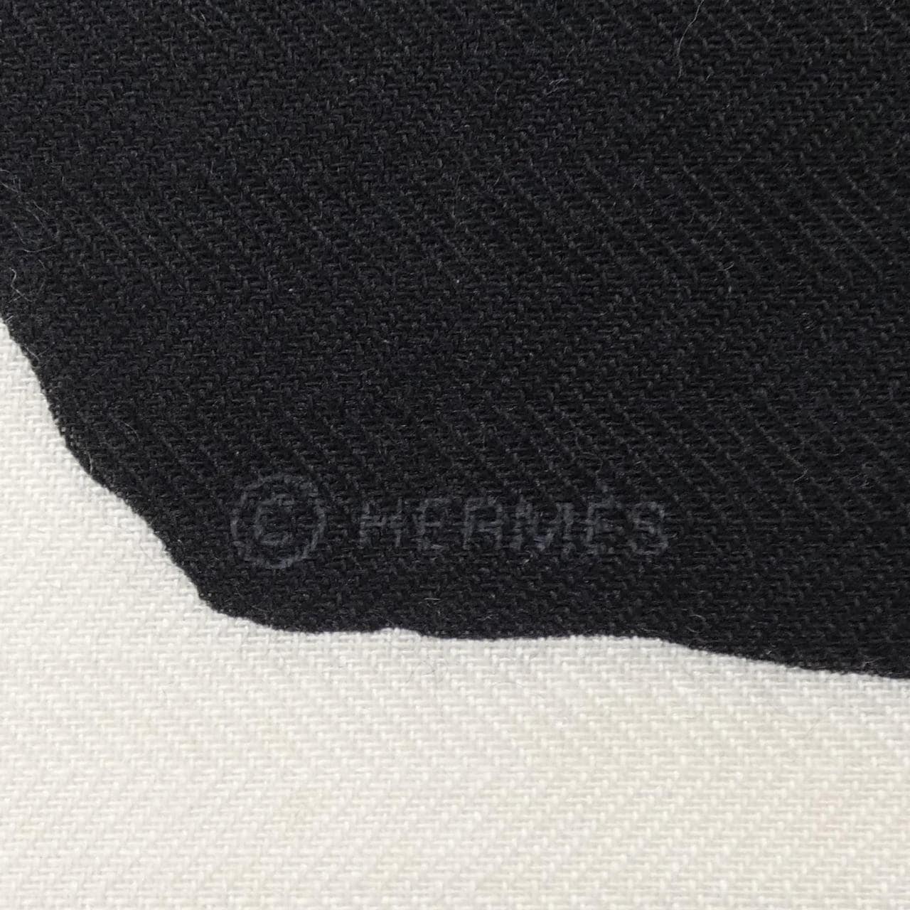 エルメス HERMES LIBRE COMME PEGASE 243802S カレジェアン140 ショール