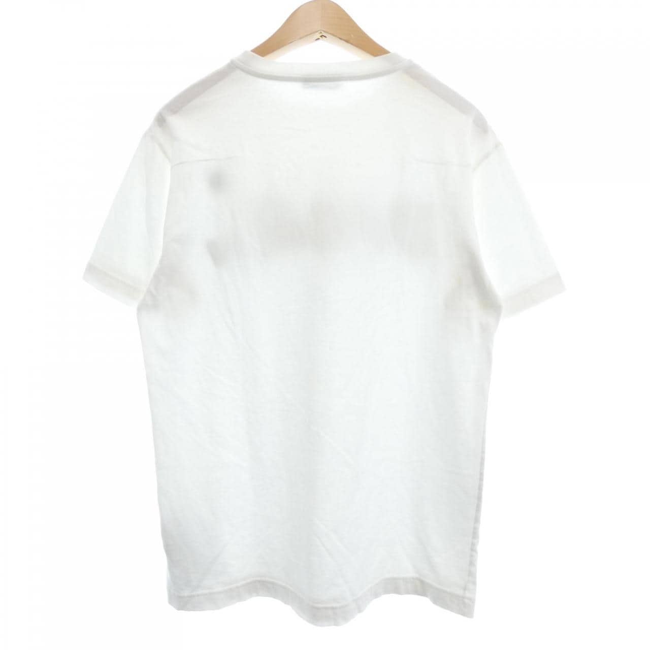 ディオール DIOR KAWS　BEE刺繍 923J611X1241 Tシャツ