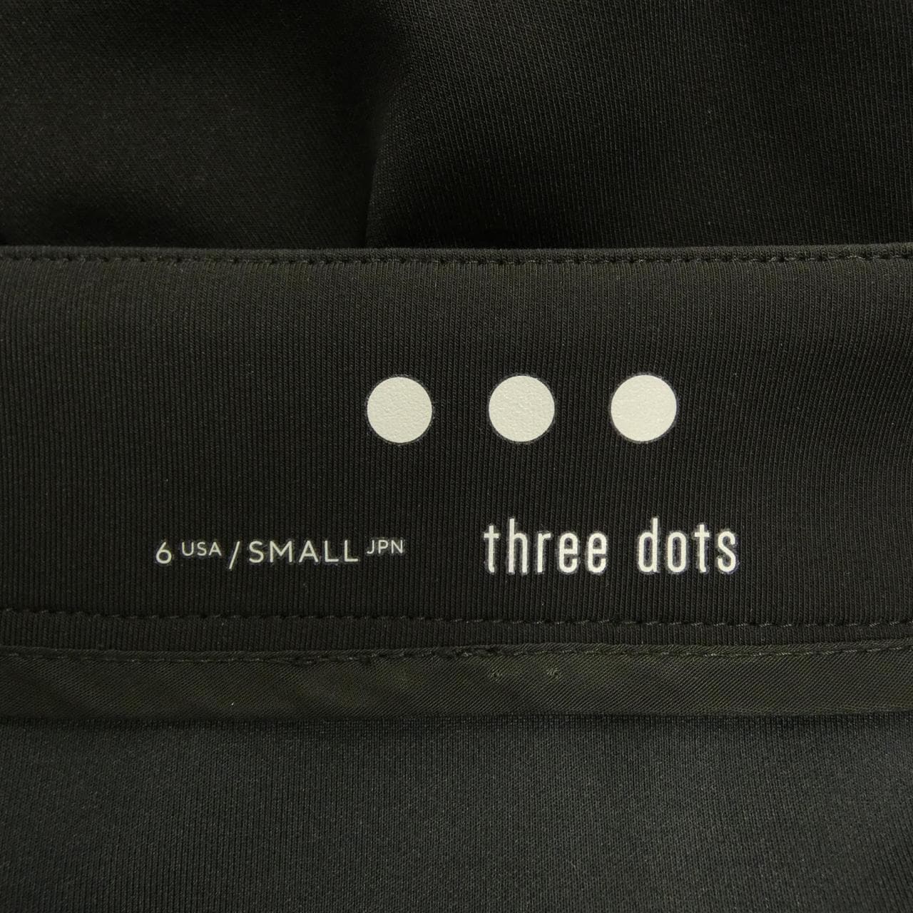 スリードッツ THREE DOTS ジャケット