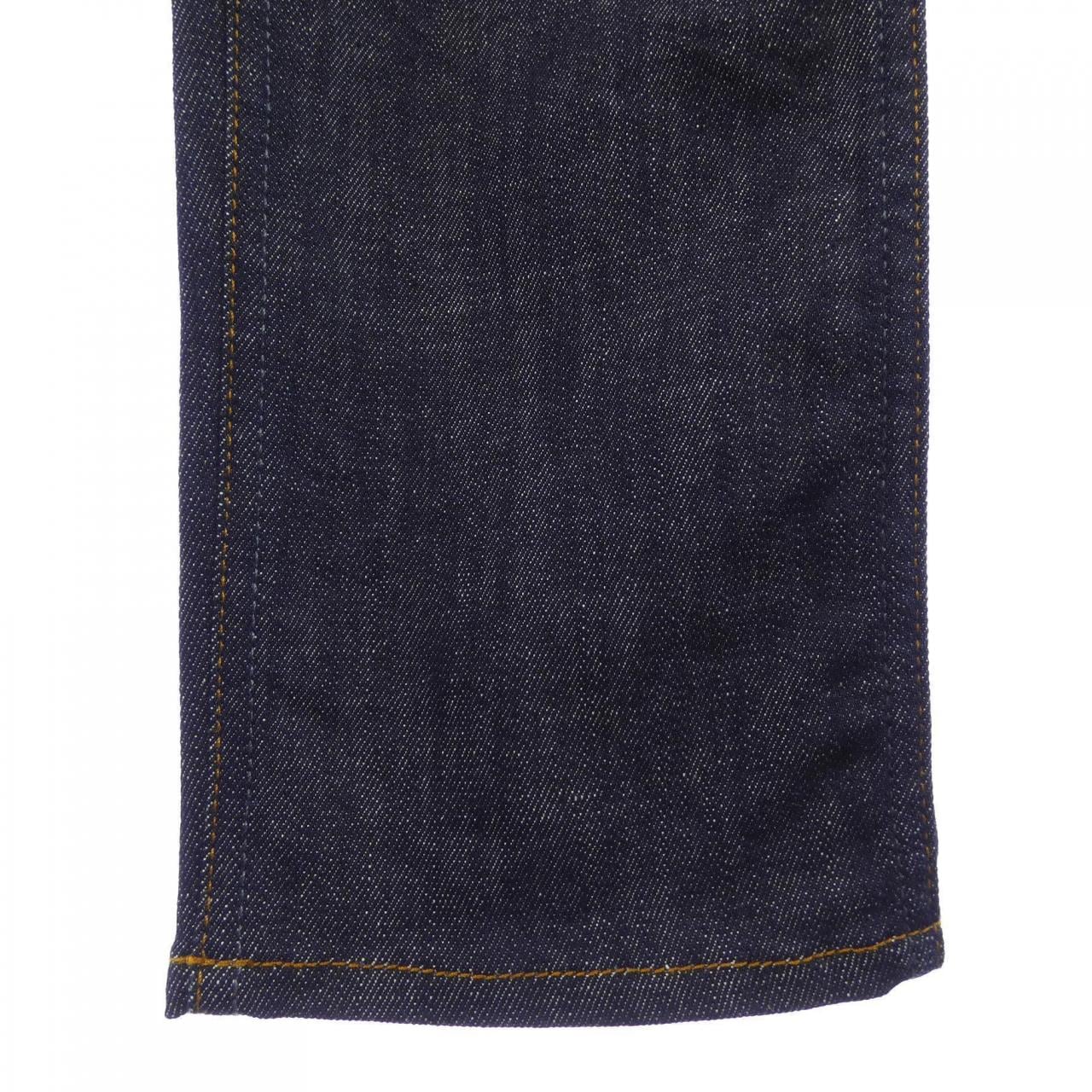 グッチ GUCCI 408637 XDBBS ジーンズ