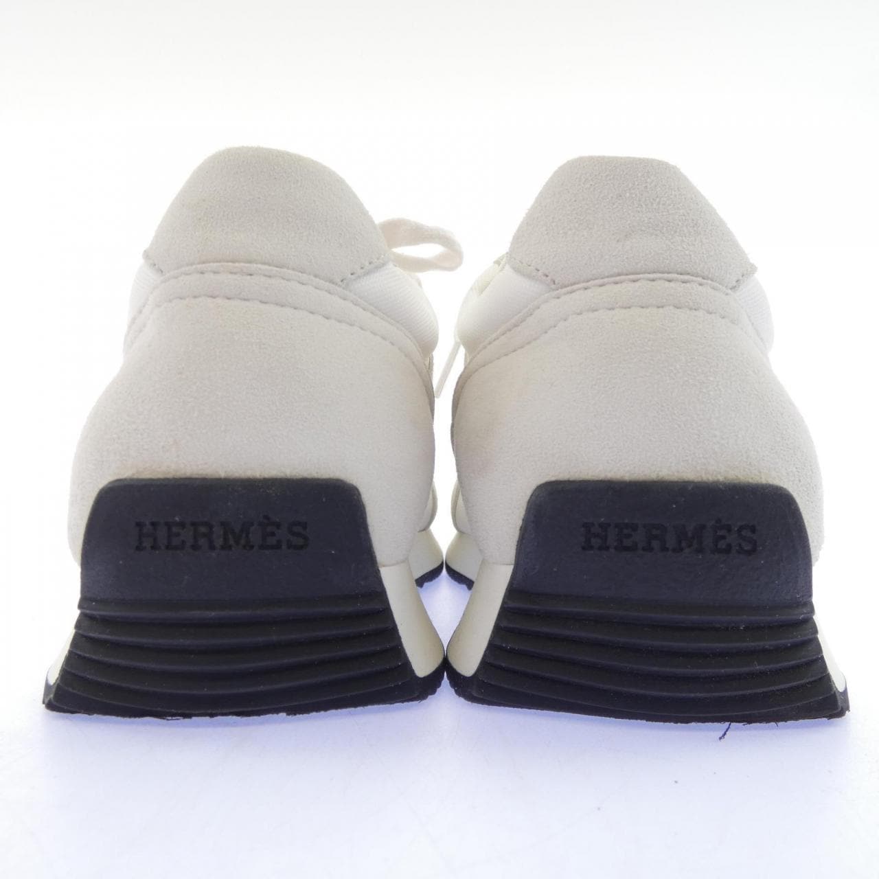 エルメス HERMES クリス CHRIS 211105Z スニーカー