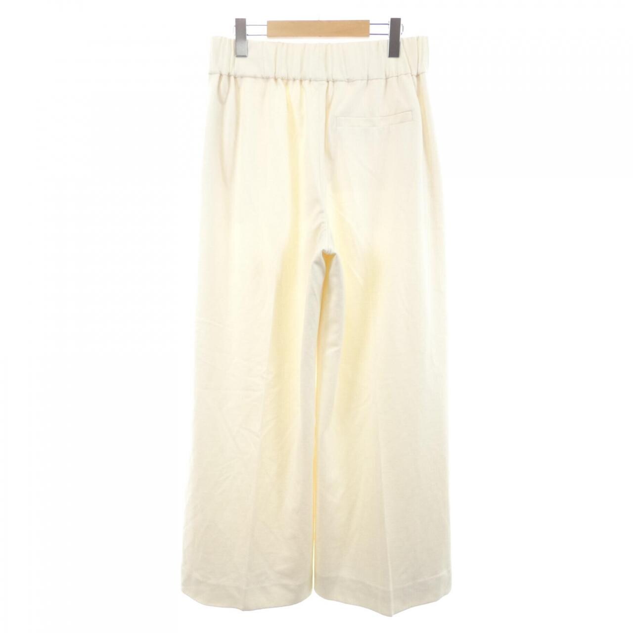 セオリーリュクス Theory luxe 03-4306036 パンツ