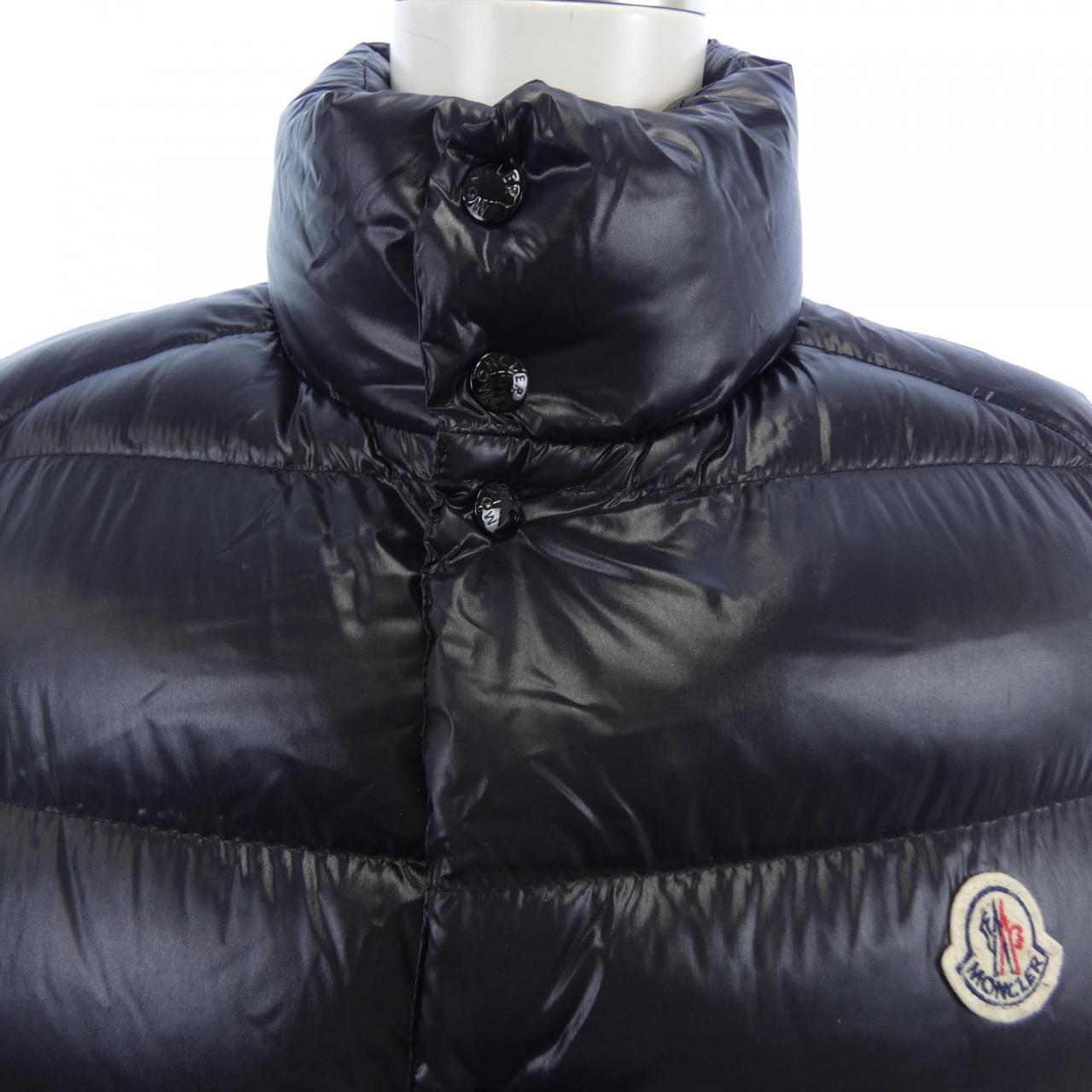 モンクレール MONCLER TIB ダウンベスト