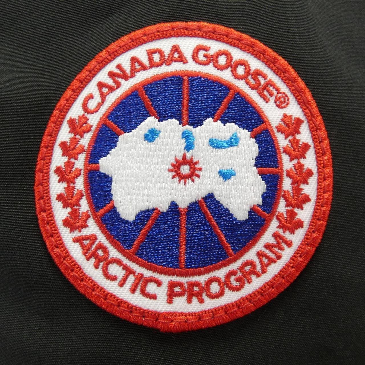 カナダグース CANADA GOOSE 3438JM JASPER ジャスパー ダウンジャケット