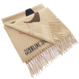 ルイヴィトン LOUIS VUITTON ジ アルティメット M76382 MUFFLER