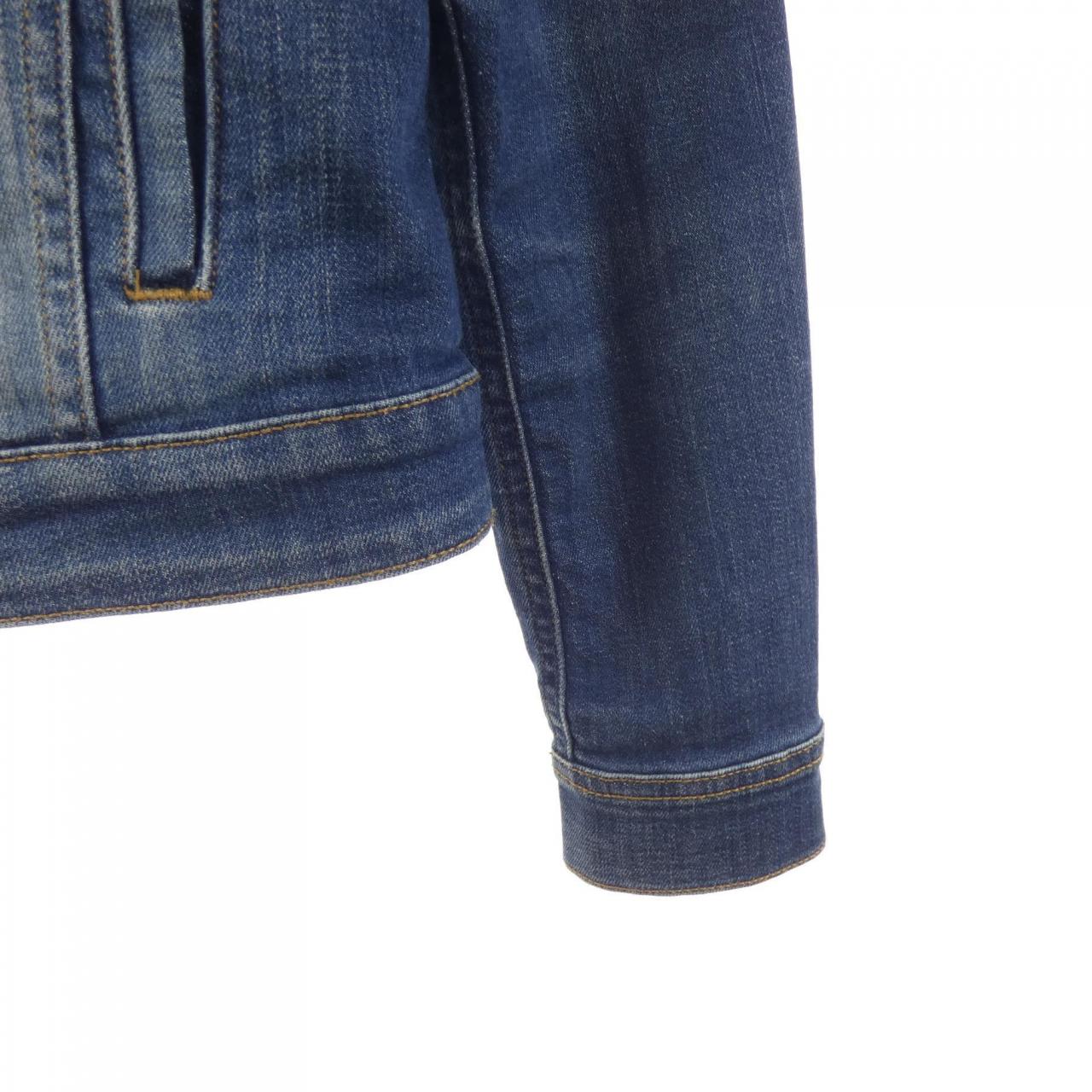 エンポリオアルマーニ EMPORIO ARMANI 6G2B64 2D2BZ デニムジャケット