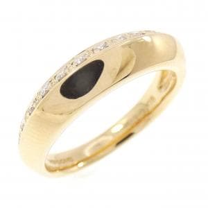 ヴァンドーム ダイヤモンド リング 0.19CT