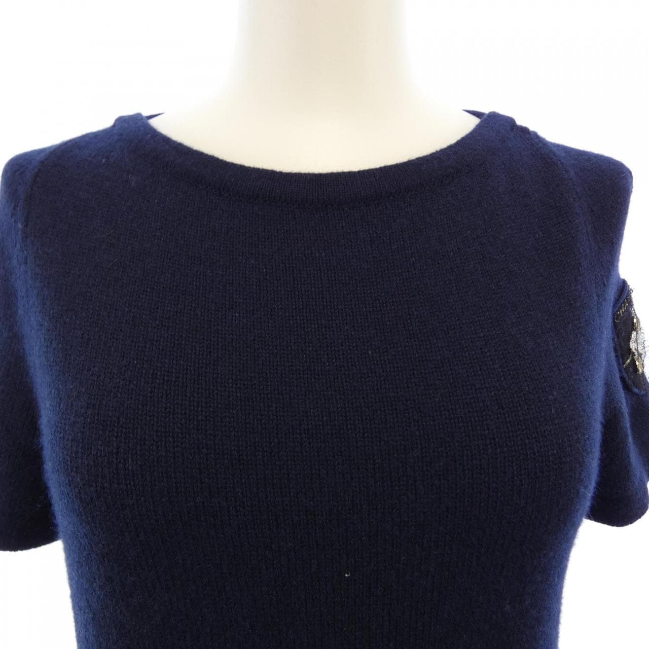 シャネル CHANEL P36501K02274 09A ワンピース
