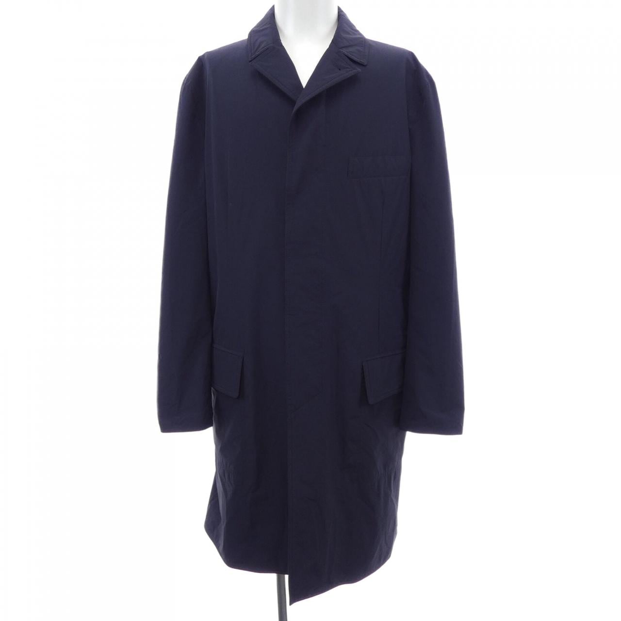 エルメス HERMES *72-5502 コート
