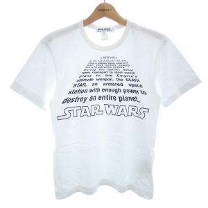 コムデギャルソンシャツ GARCONS SHIRT Tシャツ