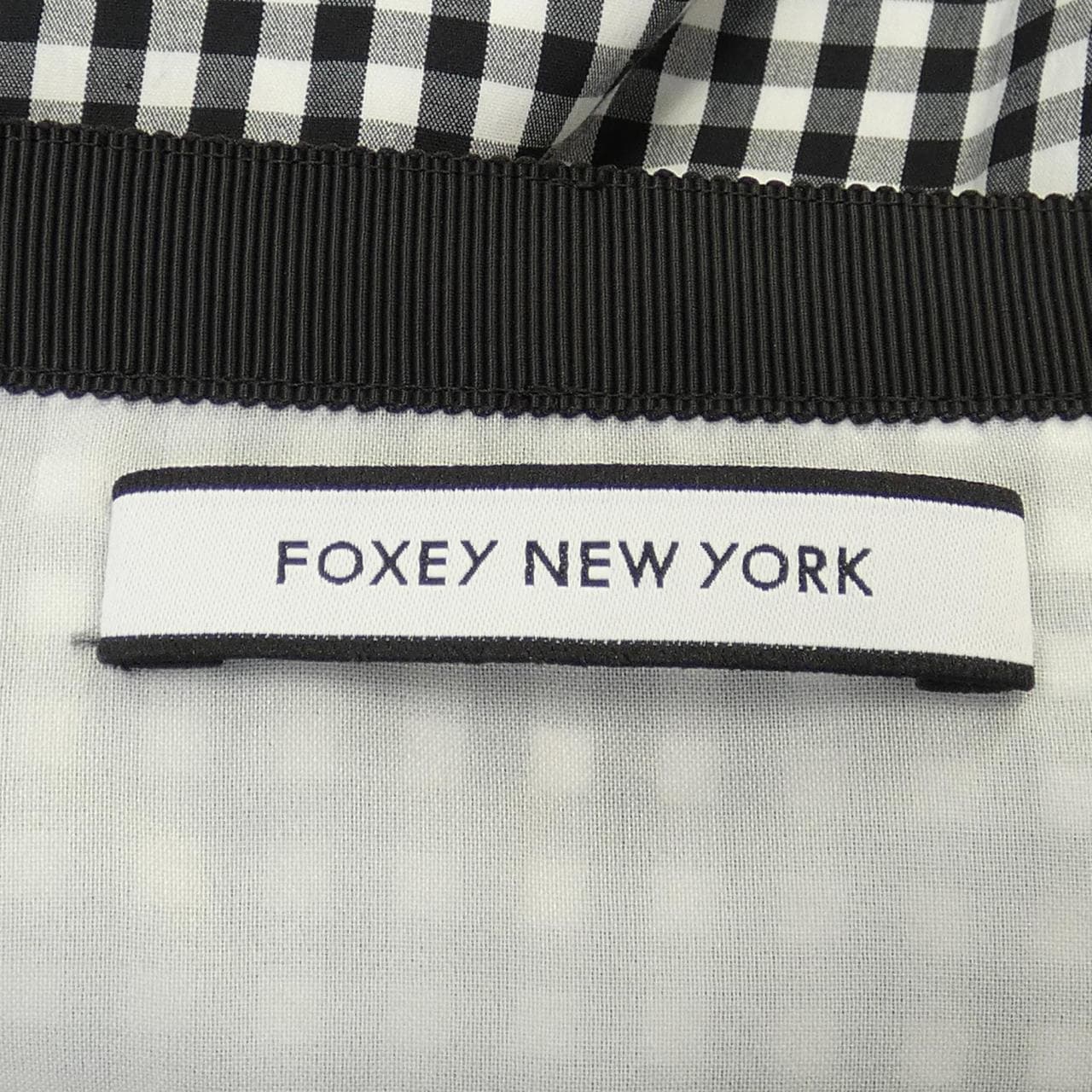 フォクシーニューヨーク FOXEY NEW YORK スカート