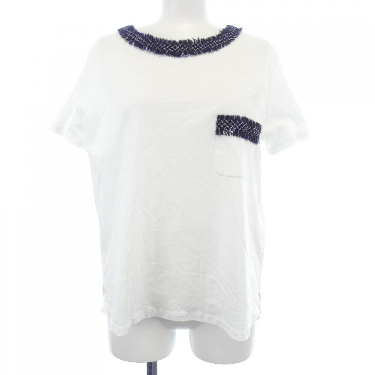 CHANEL CHANEL T-shirt