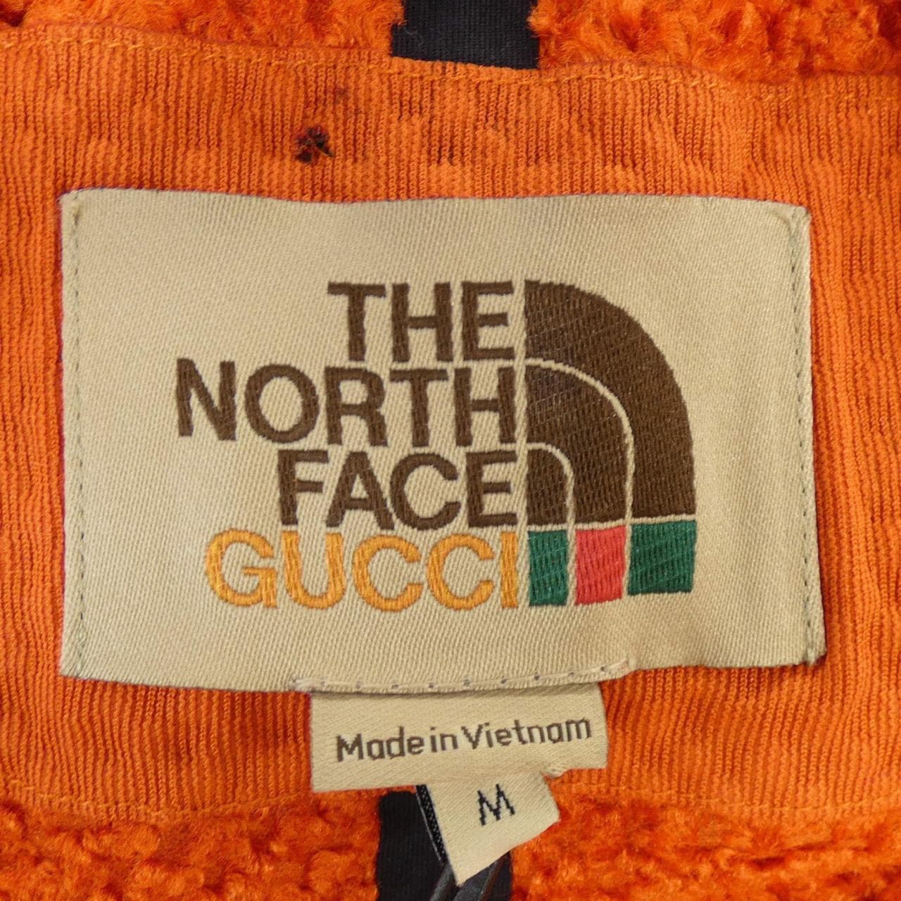 グッチザノースフェイス GUCCI×THENORTHFACE レギンス