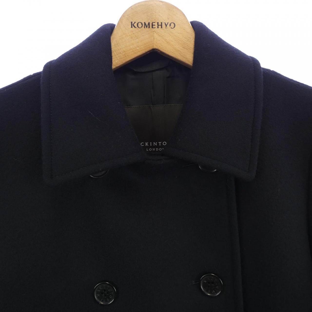 マッキントッシュロンドン MACKINTOSH LONDON コート