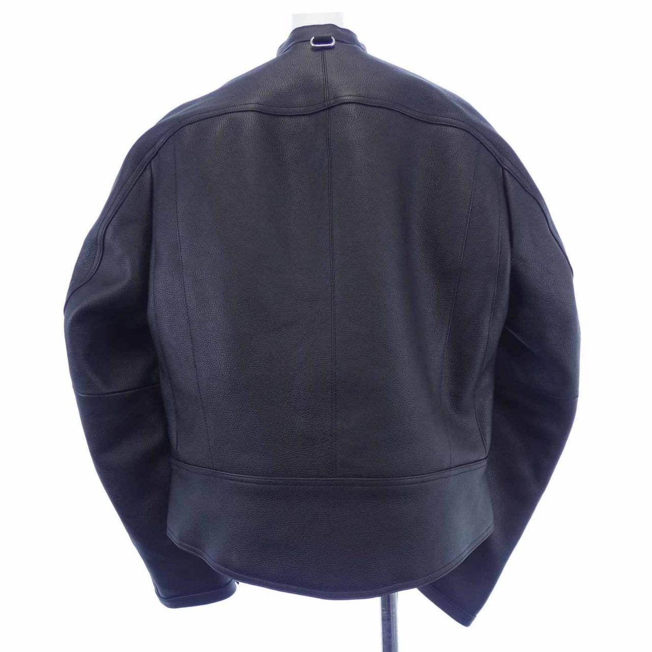 クレージュ Courreges レザージャケット
