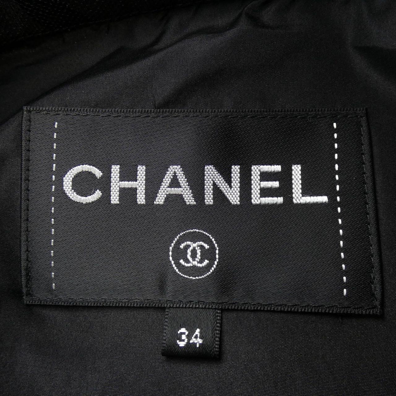 シャネル CHANEL ジャケット
