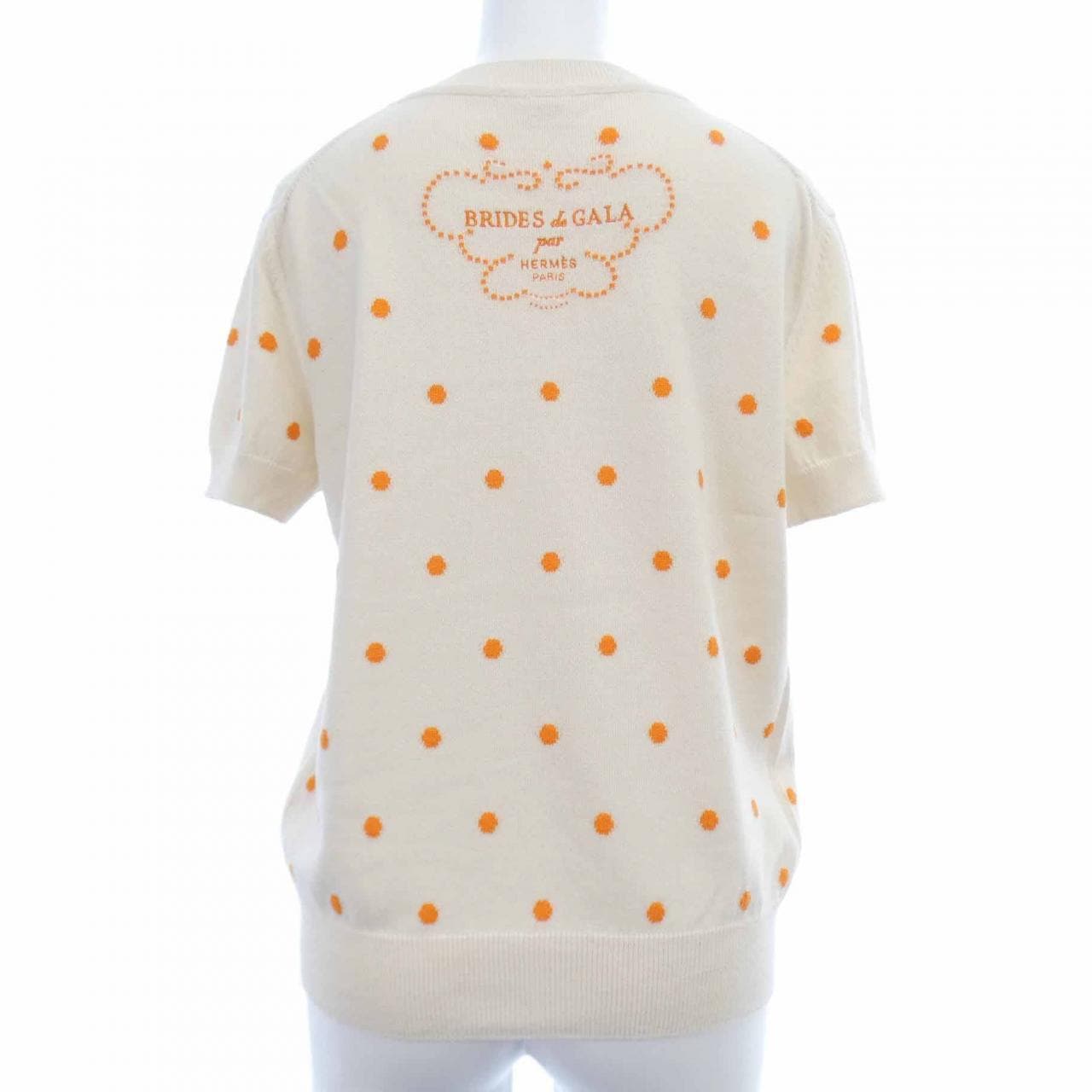 エルメス HERMES ニット