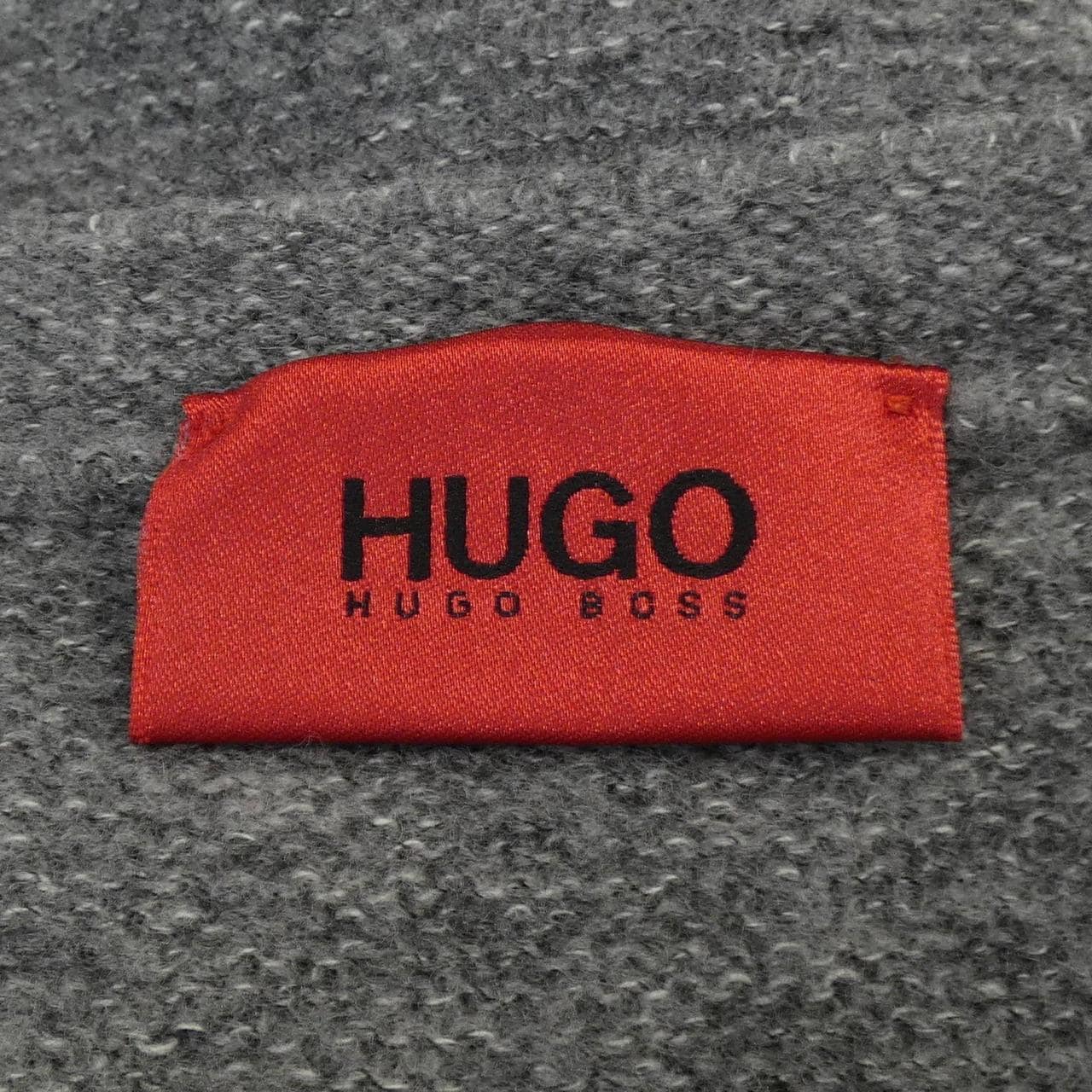 ヒューゴボス HUGO BOSS ニット