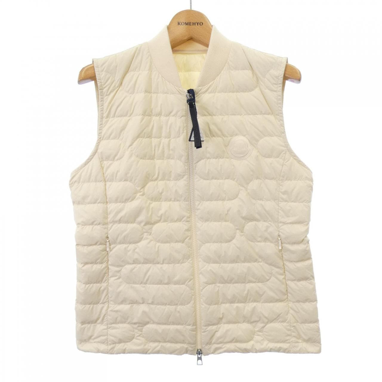 モンクレール MONCLER ダウンベスト