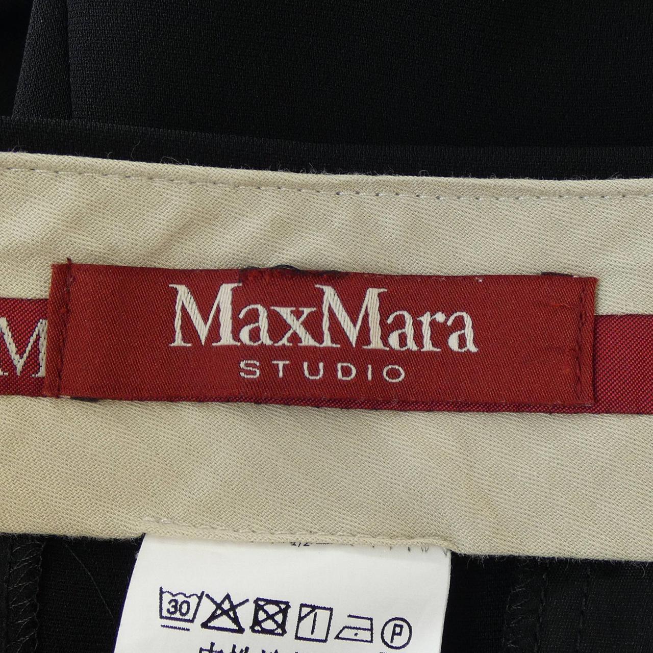 Max Mara STUDIO Mara STUDIO 裤子
