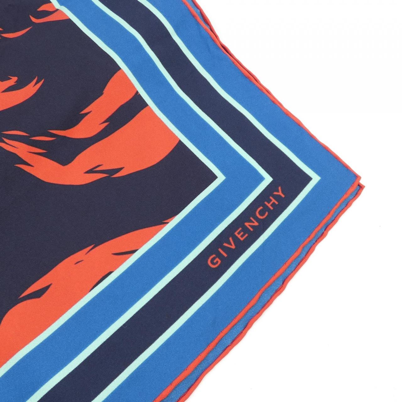 ジバンシー GIVENCHY STOLE