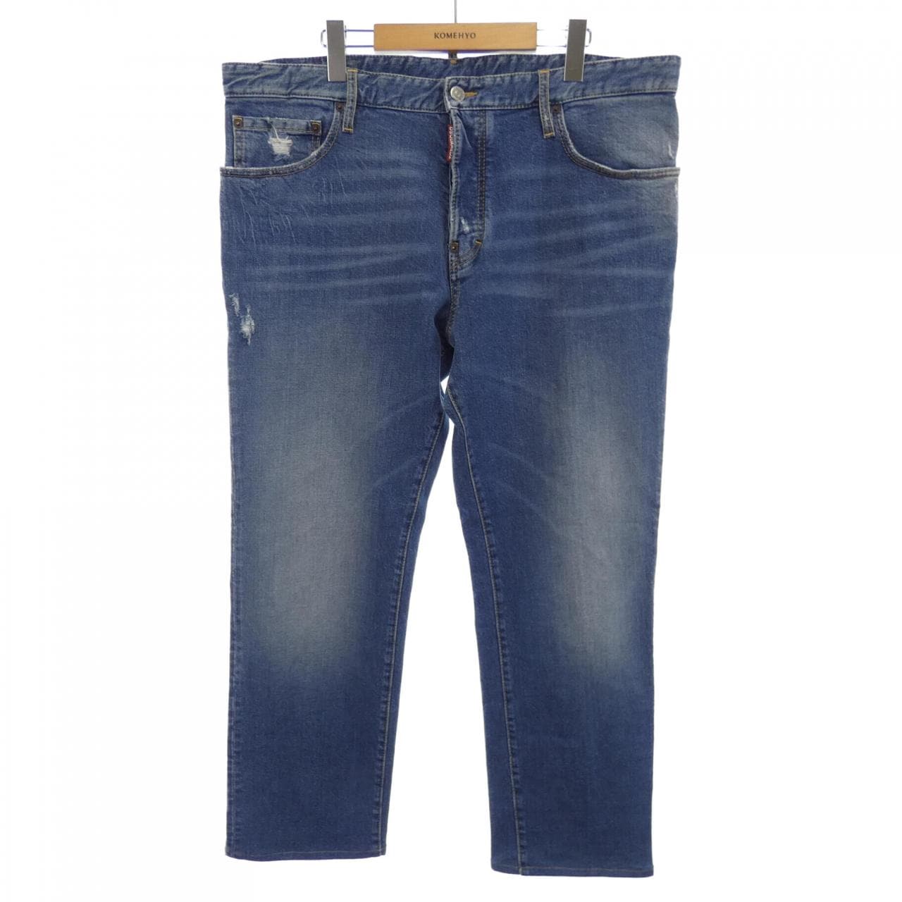ディースクエアード DSQUARED2 S71LB0645 ジーンズ
