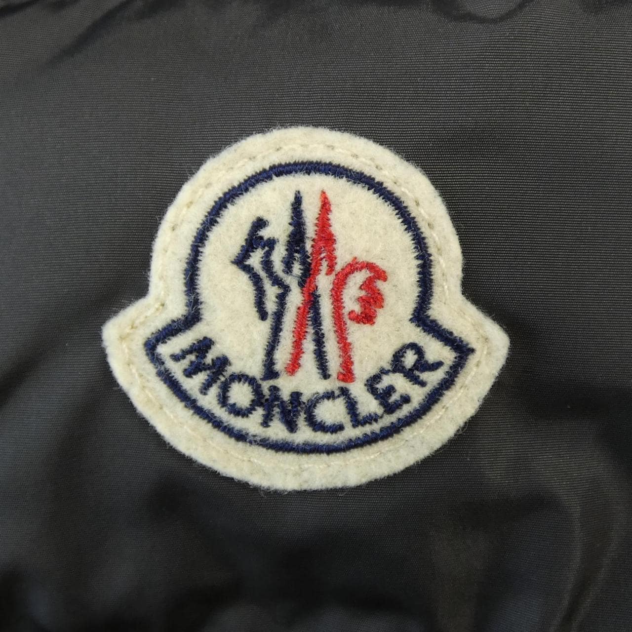 モンクレール MONCLER FLAMMETTE ダウンコート