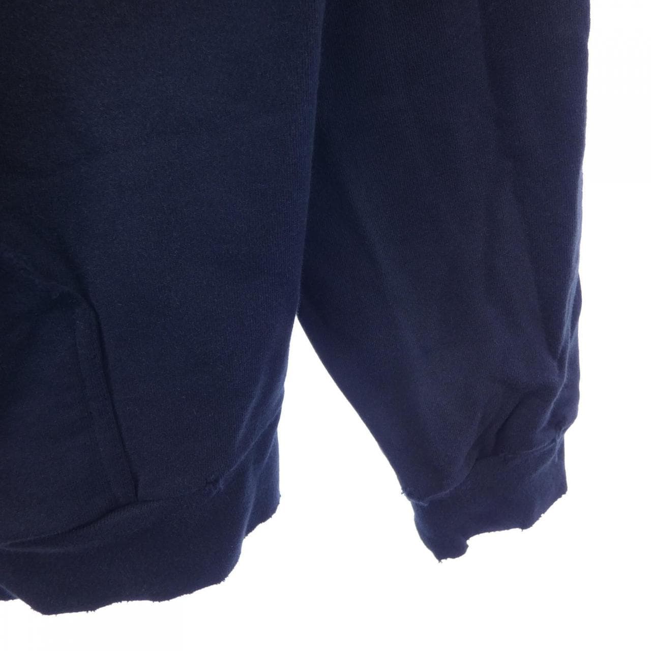 バレンシアガ BALENCIAGA 674986 TLVG4 UNISEX パーカー
