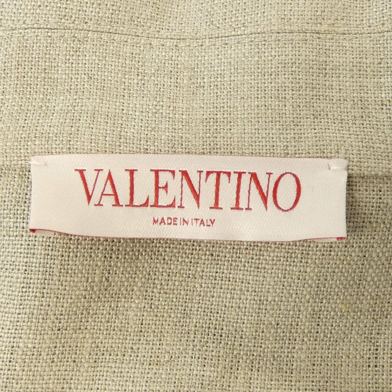 ヴァレンティノ VALENTINO 4B0AE02F8HK トップス