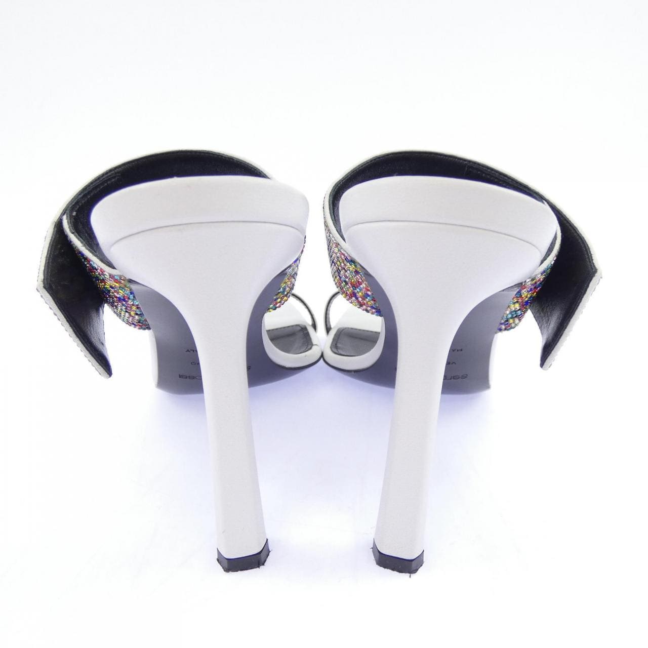 セルジオロッシ sergio rossi サンダル